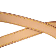 LOUIS VUITTON 2007 BATIGNOLLES VERTICAL MONOGRAM M51153