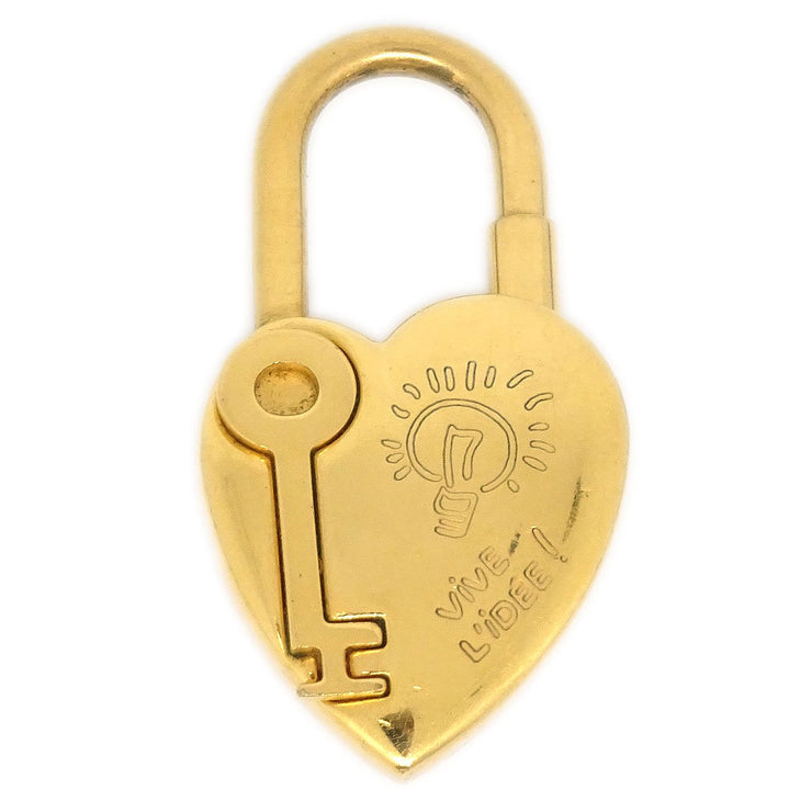 HERMES 2004 ANNEE DE LA FANTAISIE Heart Cadena