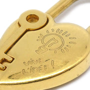 HERMES 2004 ANNEE DE LA FANTAISIE Heart Cadena