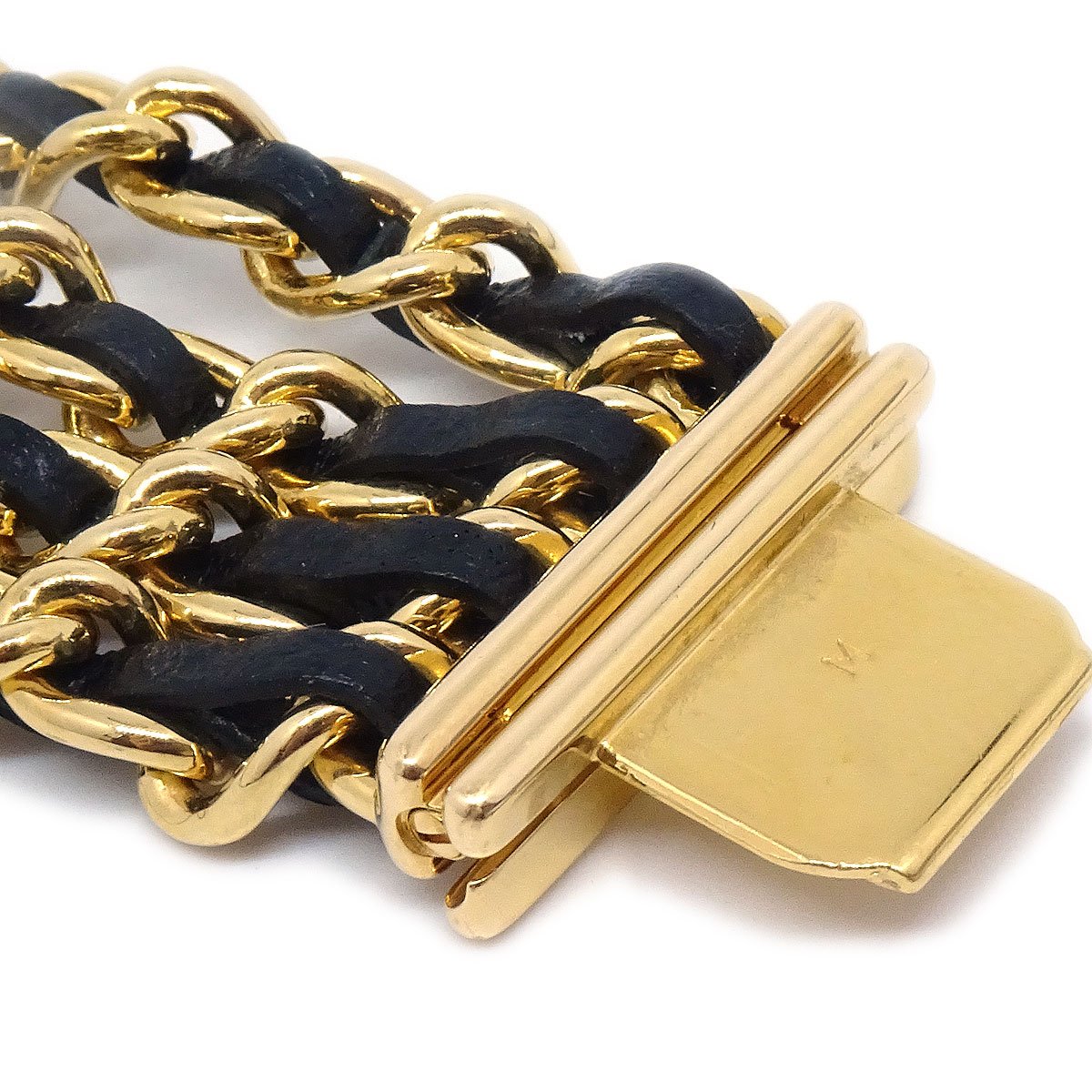 Chanel * Mademoiselle Watch #M