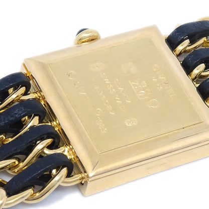 Chanel * Mademoiselle Watch #M