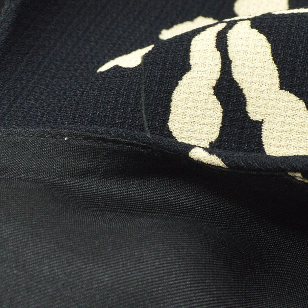 Chanel 1998花卉印刷连衣裙＃36