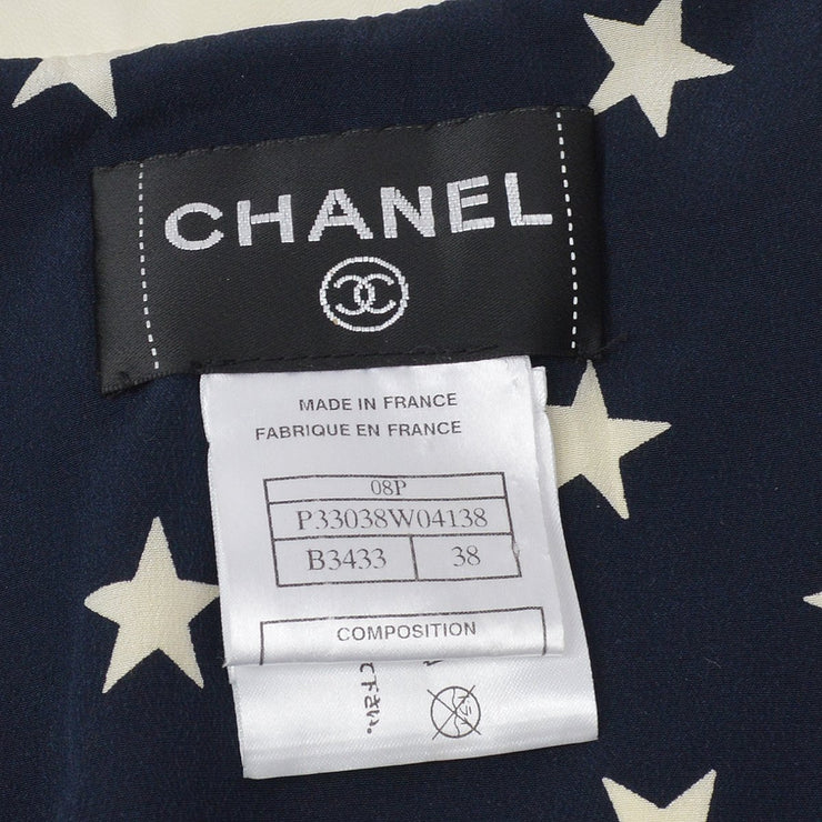 Chanel on sale bolero jacket