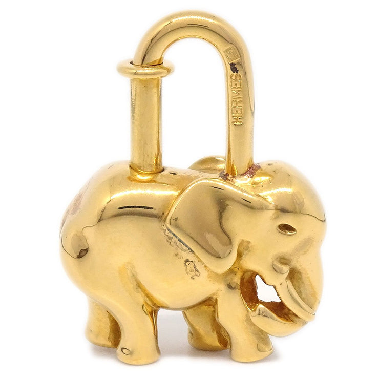 HERMES 1988 Exotisme Elephant Cadena