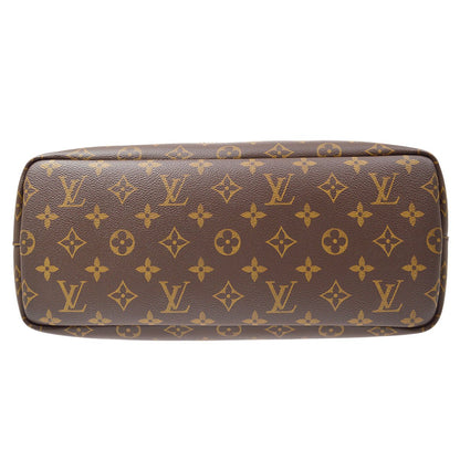 LOUIS VUITTON 2014 x Comme Des Garcons Bag with Holes M40279