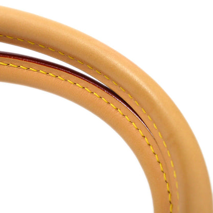 LOUIS VUITTON 2014 x Comme Des Garcons Bag with Holes M40279