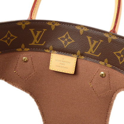 LOUIS VUITTON 2014 x Comme Des Garcons Bag with Holes M40279