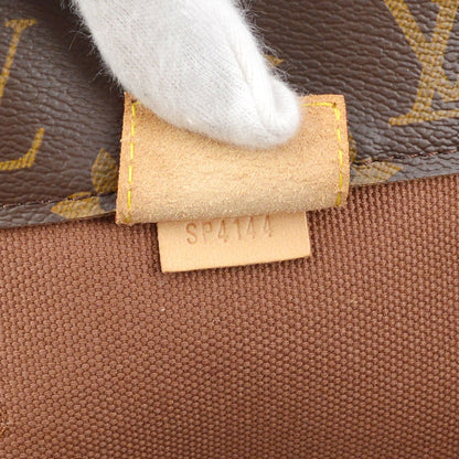 LOUIS VUITTON 2014 x Comme Des Garcons Bag with Holes M40279