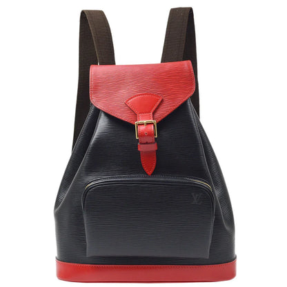 路易威登（Louis Vuitton）Spo Montsouris GM Epi