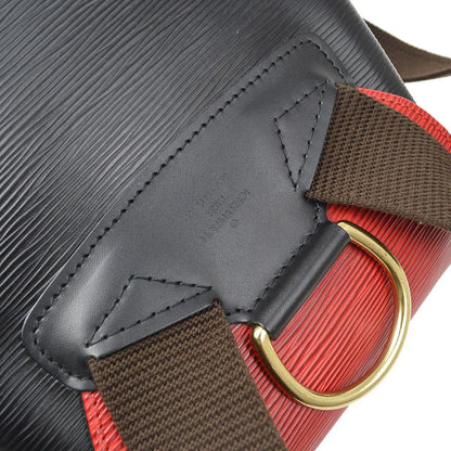 路易威登（Louis Vuitton）Spo Montsouris GM Epi