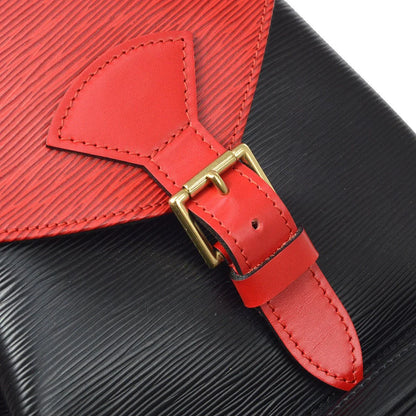 路易威登（Louis Vuitton）Spo Montsouris GM Epi