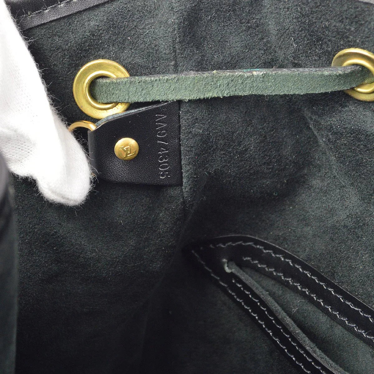 路易威登（Louis Vuitton）Spo Montsouris GM Epi