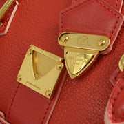 LOUIS VUITTON 2005 EPANUI PM SUHALI M91853