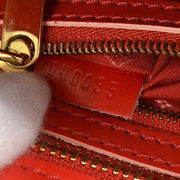LOUIS VUITTON 2005 EPANUI PM SUHALI M91853