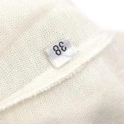 Chanel 1992 striped block mini dress #38