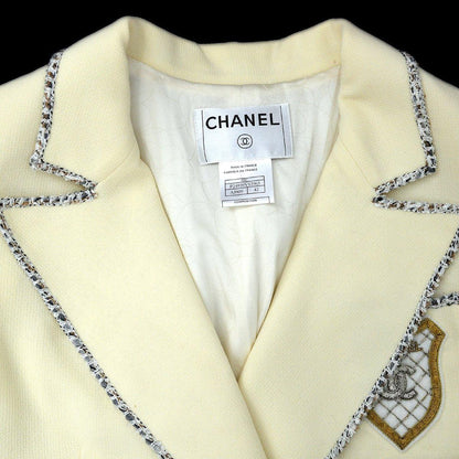 Chanel 2005 "Devil Wears Prada" Jacket #38
