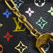 LOUIS VUITTON 2011 POCHETTE CLES M93735