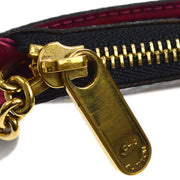LOUIS VUITTON 2011 POCHETTE CLES M93735
