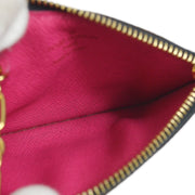 LOUIS VUITTON 2011 POCHETTE CLES M93735