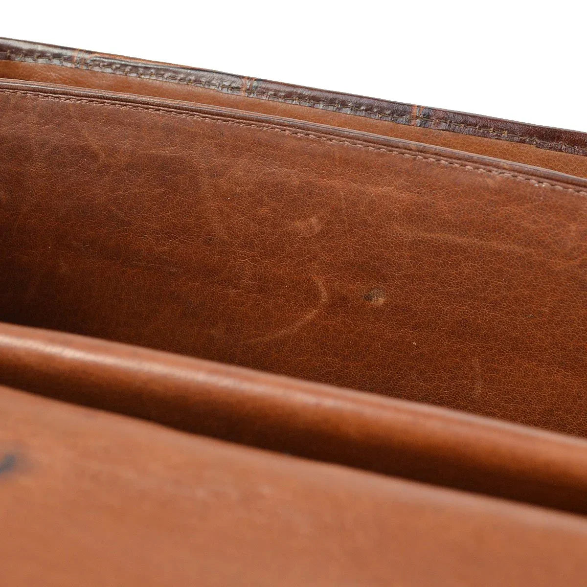 HERMES 1980s Piano Handbag