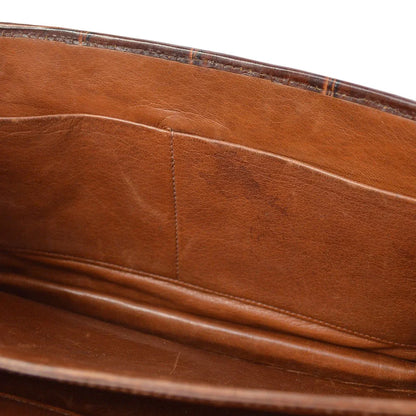 HERMES 1980s Piano Handbag