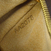 Louis Vuitton 2008 Monogram Pochette Milla PM M60095