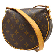 LOUIS VUITTON 2004 TAMBOURIN MONOGRAM M51179