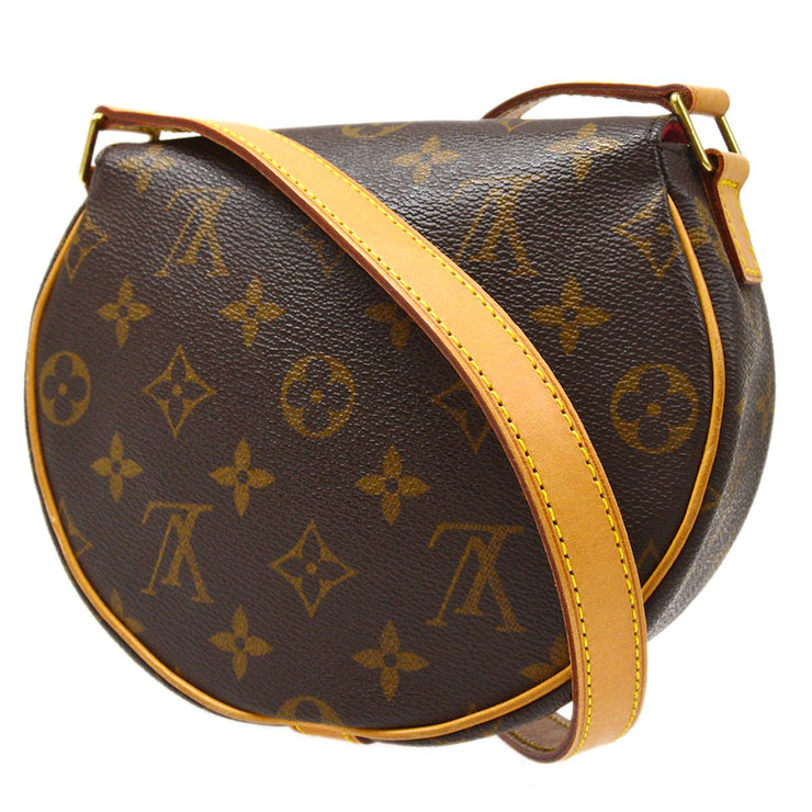 Louis Vuitton, Bags, Louis Vuitton Tambourin Shoulder Bag