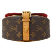 LOUIS VUITTON 2004 TAMBOURIN MONOGRAM M51179