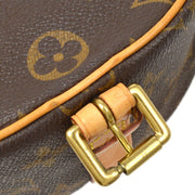 LOUIS VUITTON 2004 TAMBOURIN MONOGRAM M51179