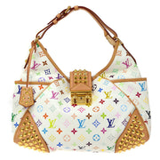 LOUIS VUITTON 2010 CHRISSIE MM M40311 – AMORE Vintage Tokyo