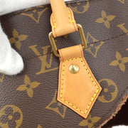 Louis Vuitton 2014 x Rei Kawakubo Bag with HolesM40279