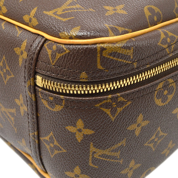 路易·威登（Louis Vuitton）游览手提袋会标M41450