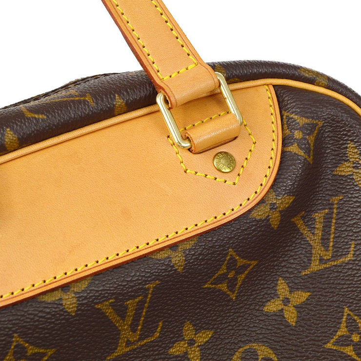 路易·威登（Louis Vuitton）游览手提袋会标M41450