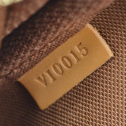 Louis Vuitton Pochette Accessoires Handbag Monogram Cherry M95008 – AMORE  Vintage Tokyo