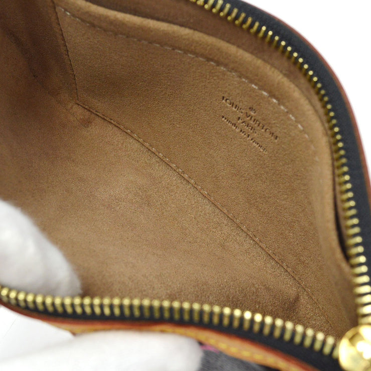 ★路易·威登（Louis Vuitton）pochette milla mm链条手提袋多色M60097