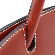 Hermes 2000 DALVY 30 Rouge H Chamonix