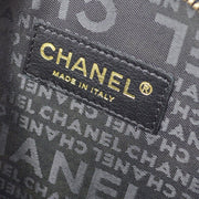 Chanel 2004记录离合器袋