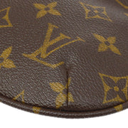 Louis Vuitton 2008 Like Boys Party Bag GM Monogram M40262