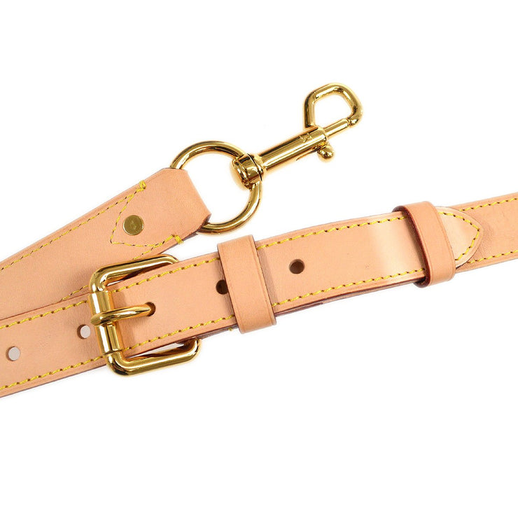 Louis Vuitton - Adjustable Shoulder Strap 25 mm VVN