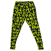 Louis Vuitton 2009 Graffiti leggings #34