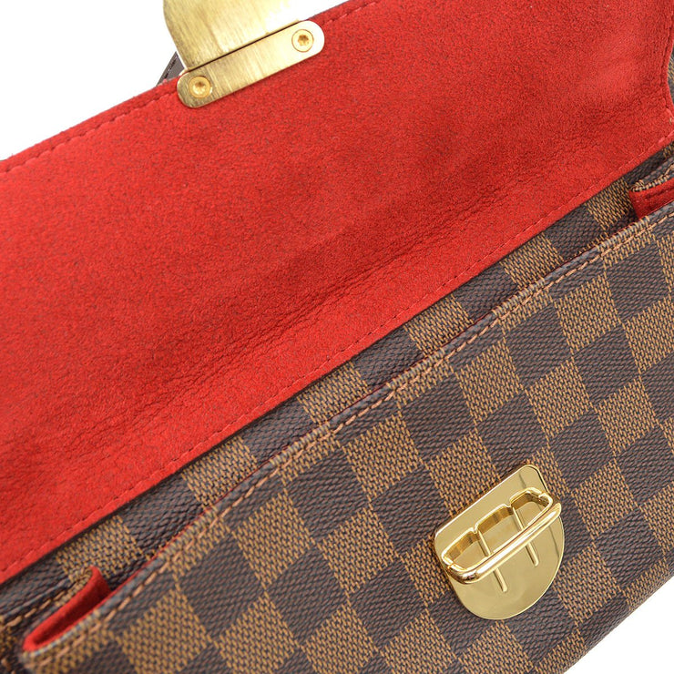 LOUIS VUITTON 2007 RAVELLO GM DAMIER N60006 – AMORE Vintage Tokyo