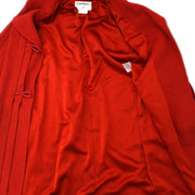 Chanel 2006 Fall hooded duffle coat #36