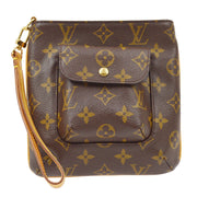 LOUIS VUITTON 2002 PARTITION MONOGRAM M51901