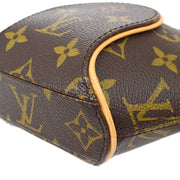 LOUIS VUITTON 2005 MINI ELLIPSE MONOGRAM M51129