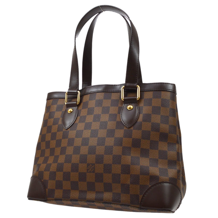 Louis Vuitton hampstead pm thoughts 