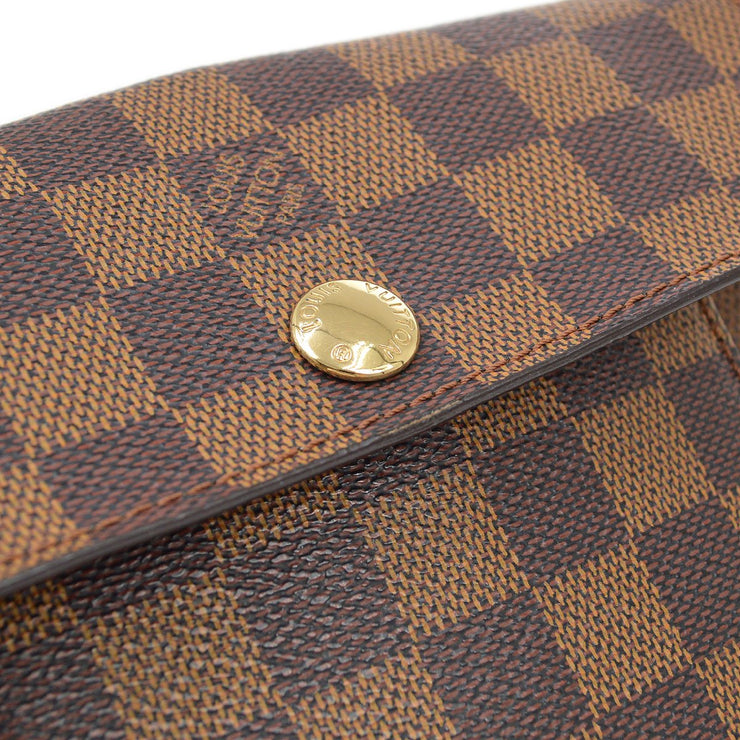 LOUIS VUITTON 1998 PIMLICO N45272 – AMORE Vintage Tokyo