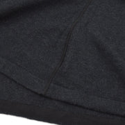 CHANEL Short Sleeve Knit Tops Black