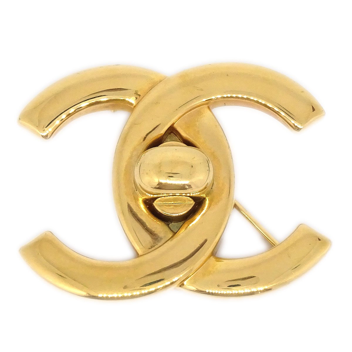 シャネル パルファム 14mlとダイヤブローチ付きギラロッシュ jewelry&watches｜luxury brand items｜AMORE Vintage Tokyo