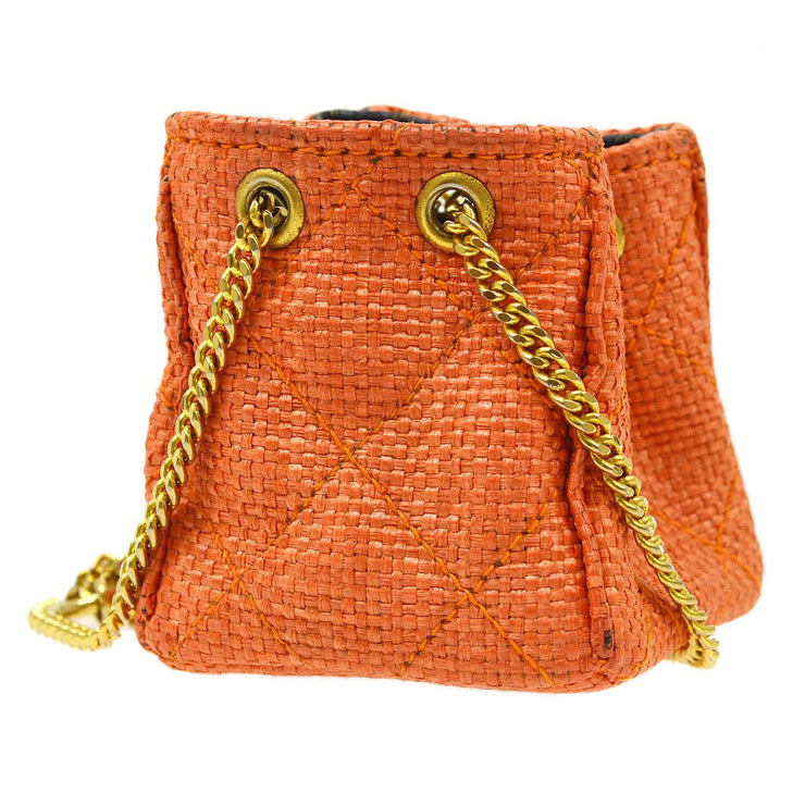 chanel mini evening bag purse